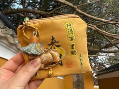 -普陀山慧济禅寺