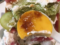 -7号里低糖生日蛋糕(南阳路店)