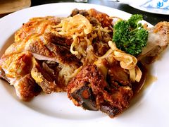 -宝莱纳餐厅(滨江店)