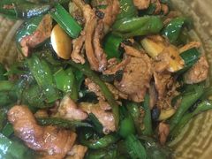 -湘肠香火锅店(团结湖店)