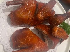妙龄乳鸽皇-老广酒楼(樱花店)