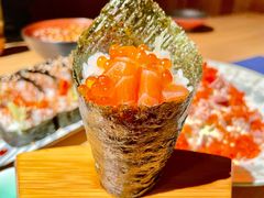 -鸭川食堂·鳗丼(鼓楼店)