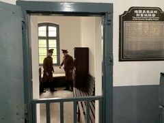 -青岛德国监狱旧址博物馆