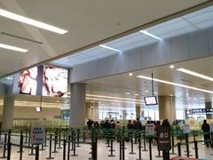 -上海虹桥客运西站