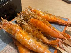 -松野谷·寿喜烧自助(华联顺义金街购物中心店)
