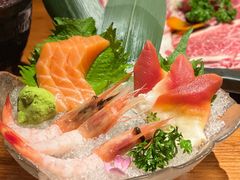 -食也烧肉(临平店)