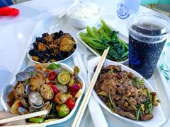 -深海中餐厅(国家海洋博物馆店)