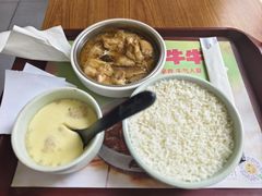 -真功夫(彩田路店)