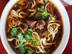 -北京清真房记小吃店