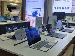 -微软授权专卖店(温州万象城店)