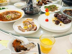 -粤味馆(黄河路店)