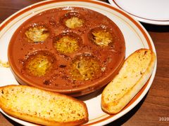 -萨莉亚意式餐厅(浦江万达广场店)