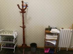 -1号足道推拿会馆