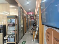 -上海仁爱医院口腔科 · 种植