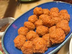 -情满四合院•京菜•烤鸭(动物园店)