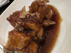 中餐厅-上海崇明金茂凯悦酒店