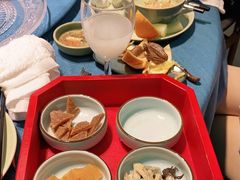 -天怡·鱼工厂(梅溪湖店)