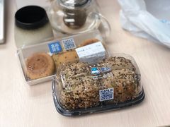 -盒马鲜生(皇庭广场店)