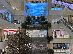 -赛格国际购物中心(小寨店)