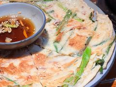 -火炉情韩国料理店(古田路店)