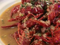 -霸王虾·麻辣小龙虾(清水河公园店)