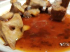 -西贝莜面村(当代商城店)