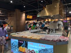 -翠微家园超市(甘家口店)