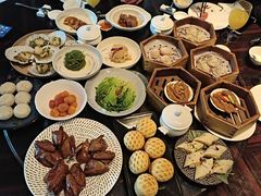 -新天世纪中餐厅