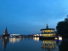 -大连海昌发现王国主题公园