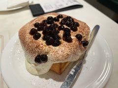 -翠华餐厅(百老汇店)
