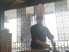-悦巷海鲜自助铁板烧(秦皇东大街店)