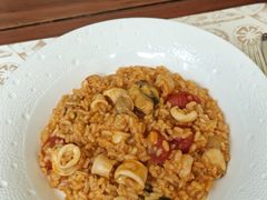 -OGGI TRATTORIA PIZZERIA(深业上城店)