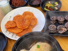 -张师傅参鸡汤店(高丽街店)