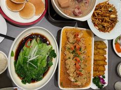 -湖锦酒楼(八一路店)