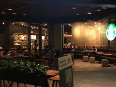 -星巴克臻选(深圳罗湖万象城店)