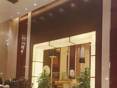 -昆明南亚风情园豪生大酒店The Riviera Cafe豪生咖啡厅