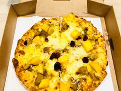 -City1+1城市比萨·意面(桂林路店)