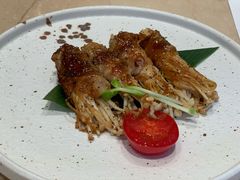 -大渔铁板烧(蛇口店)