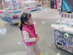 -meland club亲子乐园(重庆万象城店)