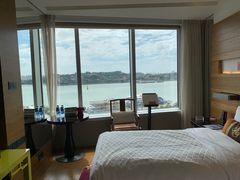 -厦门海港英迪格酒店(中山路店)
