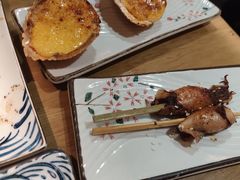 -福樱兰海鲜放题铁板烧(加州店)
