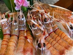 -Mr.Fish鱼鲜生海鲜放题(高德置地冬广场店)