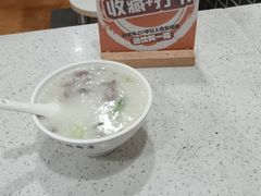 -银记肠粉(文昌北路店)