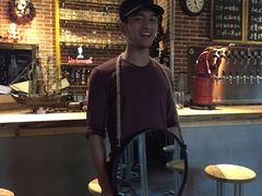 -顽啤猴精酿