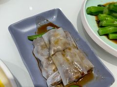 -润记·广东餐馆(苏州中心店)