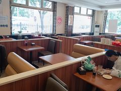 -银村街家常菜·早点·粥饼(北线阁店)