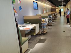 -海底捞火锅(太原南站店)