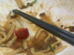 -门框胡同百年卤煮(鸟巢店)