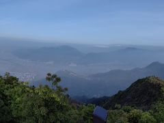 -瑞安圣井山景区