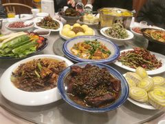 -小土豆北方菜馆(方庄店)